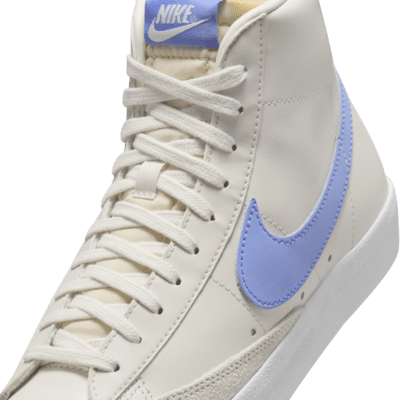 Nike Blazer Mid '77 Women's Shoes