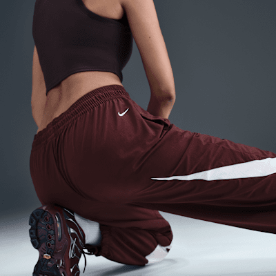 Nike Sportswear Women's Mid-Rise Joggers