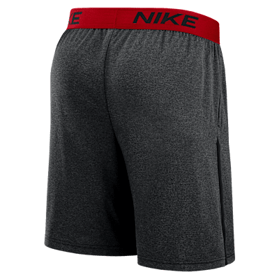 Chicago White Sox Authentic Collection City Connect Men's Nike Dri-FIT MLB Shorts