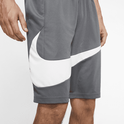 Shorts de básquetbol Nike Dri-FIT