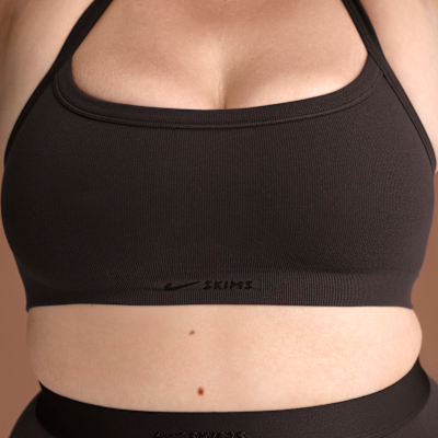 NikeSKIMS Vintage Seamless Women's Cami Bra