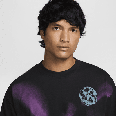 Nike ACG "Northern Lights" Camiseta Dri-FIT - Hombre