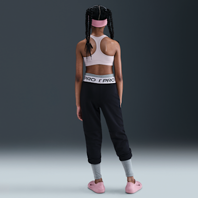 Bra deportivo para niña Nike Swoosh