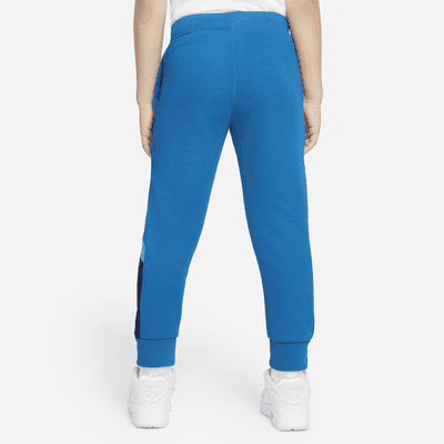 Pants Nike para niños talla pequeña