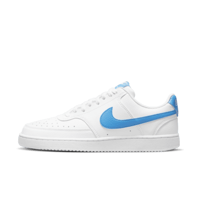 Chaussure Nike Court Vision Low Next Nature pour Homme