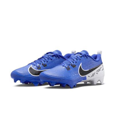 Tacos de fútbol americano para hombre Nike Vapor Edge Speed 360 2