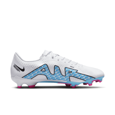 Nike Mercurial Vapor 15 Academy Multi-Ground Low-Top Football Boot