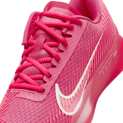 Tenis de tenis para cancha dura para mujer NikeCourt Air Zoom Vapor 11