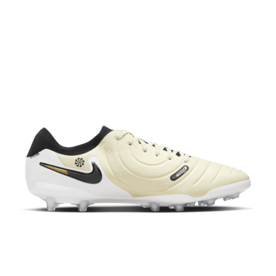 Nike Tiempo Legend 10 Pro Artificial-Grass Low-Top Soccer Cleats