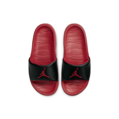 jordan slides youth