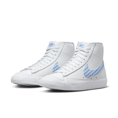 Nike Blazer Mid '77 Women's Shoes