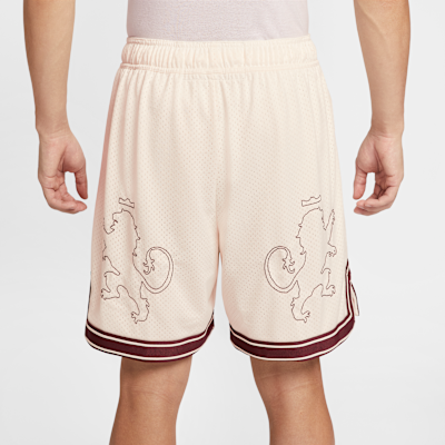 LeBron Men's 20cm (approx.) Basketball Shorts