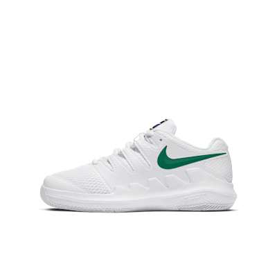 nike jr vapor x