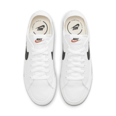 Nike Court Legacy Canvas Men's Shoes