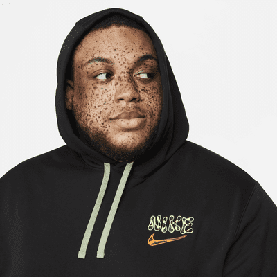 Sudadera con gorro para hombre Nike Sportswear Fantasy Creature