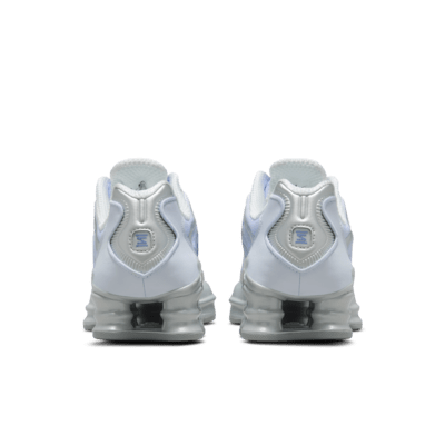 Chaussure Nike Shox TL pour femme