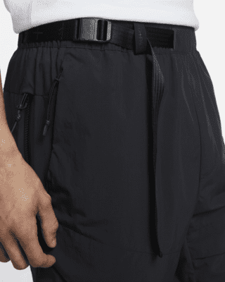 hidrógeno Sospechar información Nike Sportswear Tech Pack Men's Unlined Woven Cargo Trousers. Nike AE