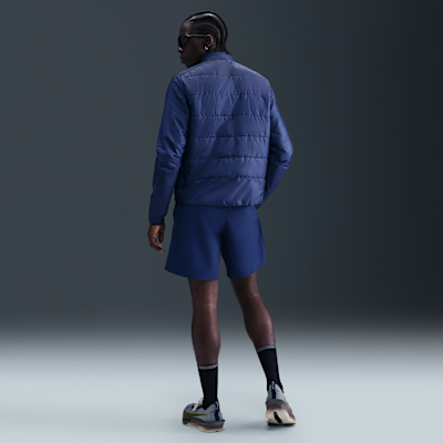 Nike Therma-FIT ADV AeroLoft Men's Repel Down Running Jacket