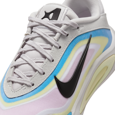 A'One "A'zure Vibe" A'ja Wilson Big Kids' Basketball Shoes