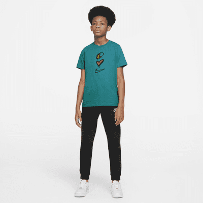 Nike Sportswear Big Kids' (Boys') T-Shirt