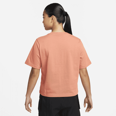 Nike Sportswear Women's Boxy T-Shirt