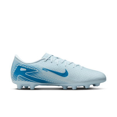 Tacos de fútbol MG low Nike Mercurial Vapor 16 Academy