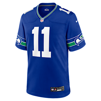 Jaxon Smith-Njigba Seattle Seahawks Men's Nike NFL Game Jersey from Nike - $130
