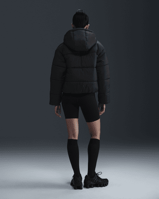 Nike Sportswear Classic 羽絨