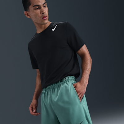 Nike Challenger Men's Dri-FIT 12.5cm (approx.) 2-in-1 Versatile Shorts