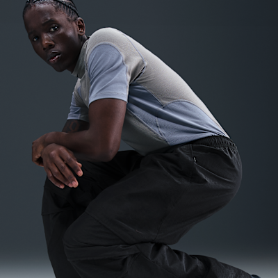Nike Tech Men's Woven Convertible Oversized Pants