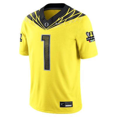 Oregon Ducks Generation O Mighty Oregon