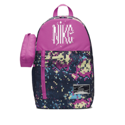 Nike Kids' Printed Backpack (20L)