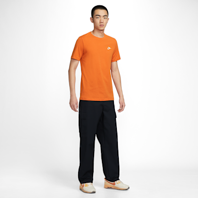 Nike Sportswear Club Men's T-Shirt