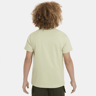 Nike Sportswear T-Shirt für ältere Kinder (Mädchen)