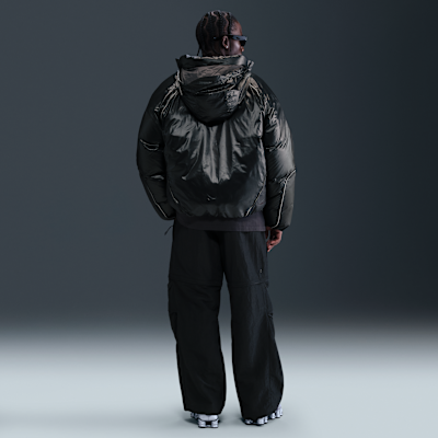 Nike Tech Men's Bubble Jacket