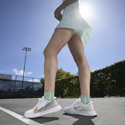 Sapatilhas de ténis para piso duro NikeCourt Vapor Pro 2 para mulher