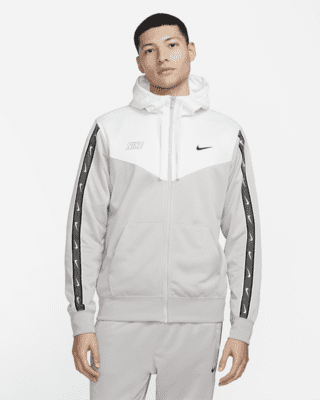Nike Sportswear Sudadera con capucha con cremallera - Hombre. Nike ES