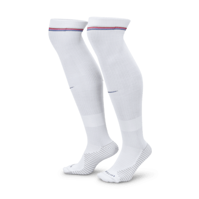 England Strike Home Nike Dri-FIT kniehohe Fußballsocken