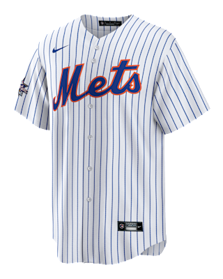 Мужские джерси Pete Alonso National League 2025 All-Star Game Nike MLB Replica Jersey