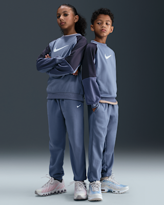 ナイキスポーツウェア GELHDWVNトラックスーツCD6979- 450 紺白 L