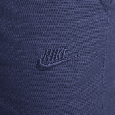 Nike Club chinoshorts voor heren