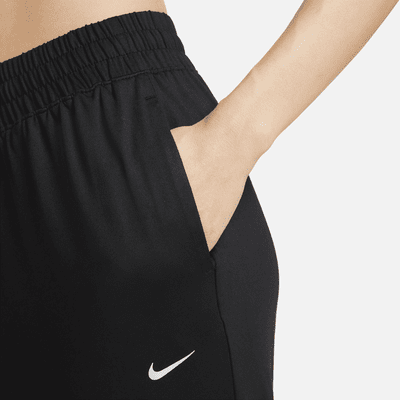 Nike Dri-FIT Women's Mid-Rise 7/8 Knit Joggers