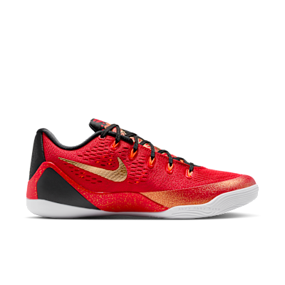 Kobe 9 Low Basketball Shoes