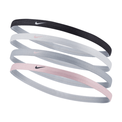 Nike Kid's Printed Headbands (4 Pack). Nike.com