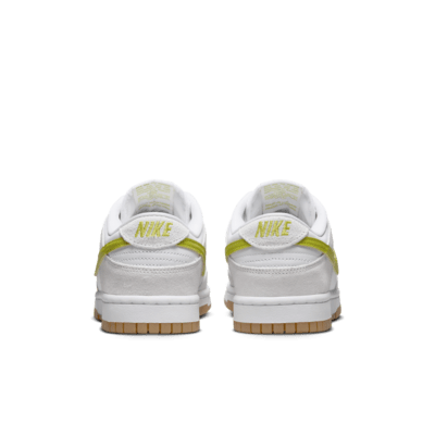 Tenis para mujer Nike Dunk Low