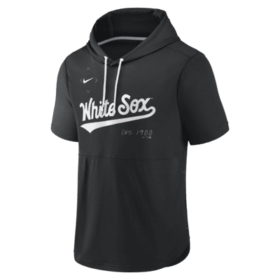 Мужское худи Nike Springer (MLB Chicago White Sox)