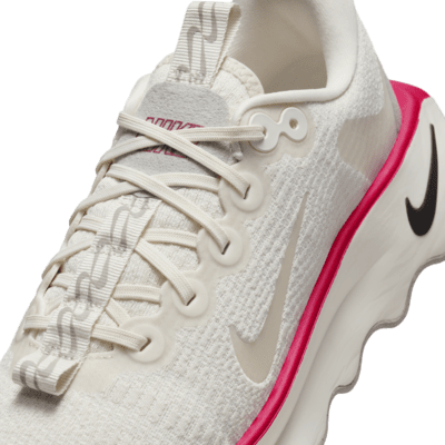 Tenis de caminata para mujer Nike Motiva