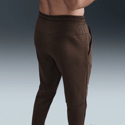 Nike Primary Fleece Men's Dri-FIT UV Tapered Performance Pants