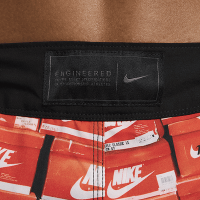 Shorts de playa de 23 cm para hombre Nike Swim