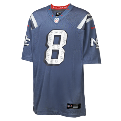 Stefon Diggs New England Patriots Rivalries Collection
